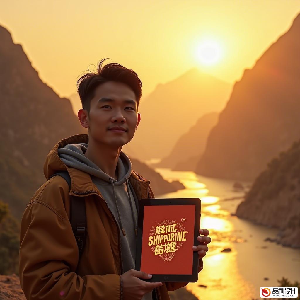 宁夏品牌升级设计：重塑地域特色，引领商业新风尚

