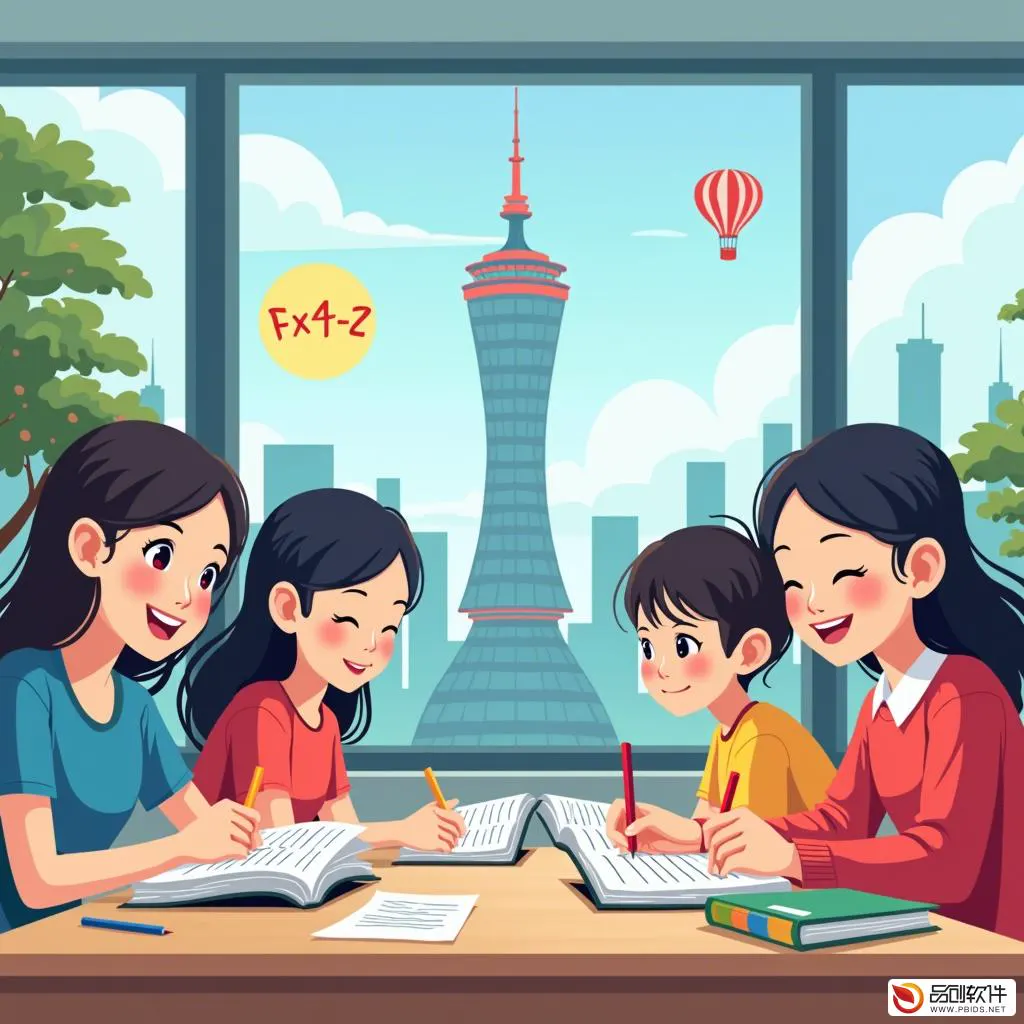 深圳市K12学科全覆盖系统方案商：打造数理化、语文、英语全方位学习平台
