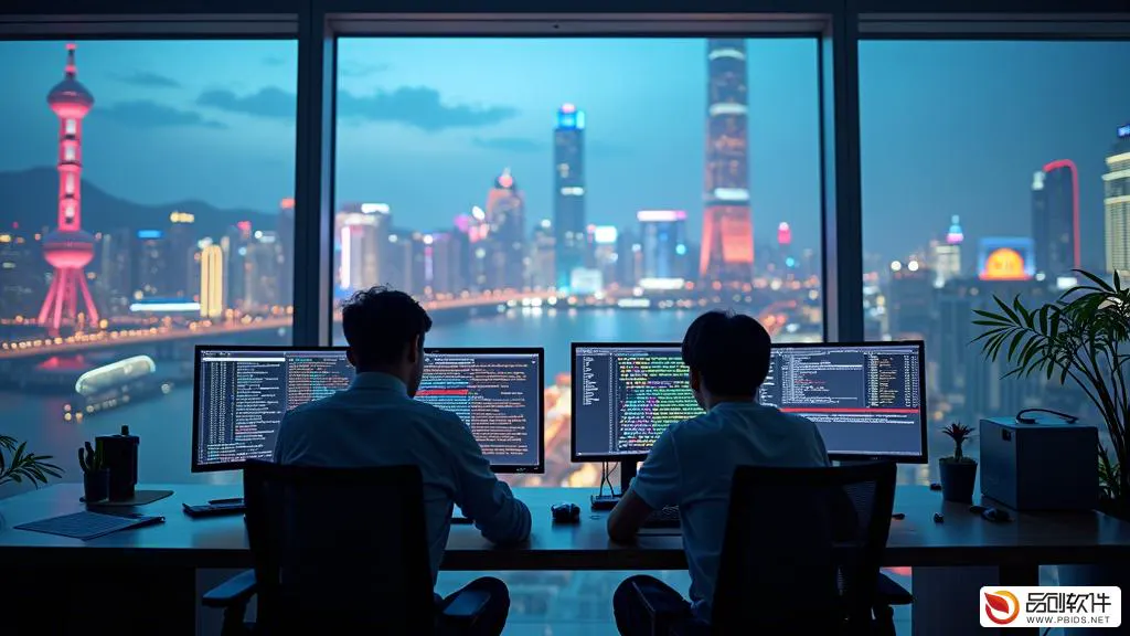 深圳市第三方接口对接：高效整合，驱动业务创新
