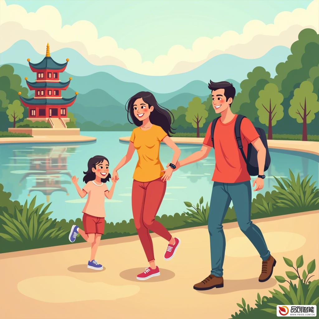 杭州市亲子健康数据报告平台集成商：引领数...