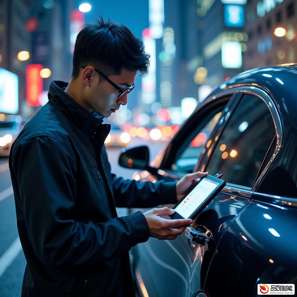 上海市车载OBD-II诊断模块集成商：技...