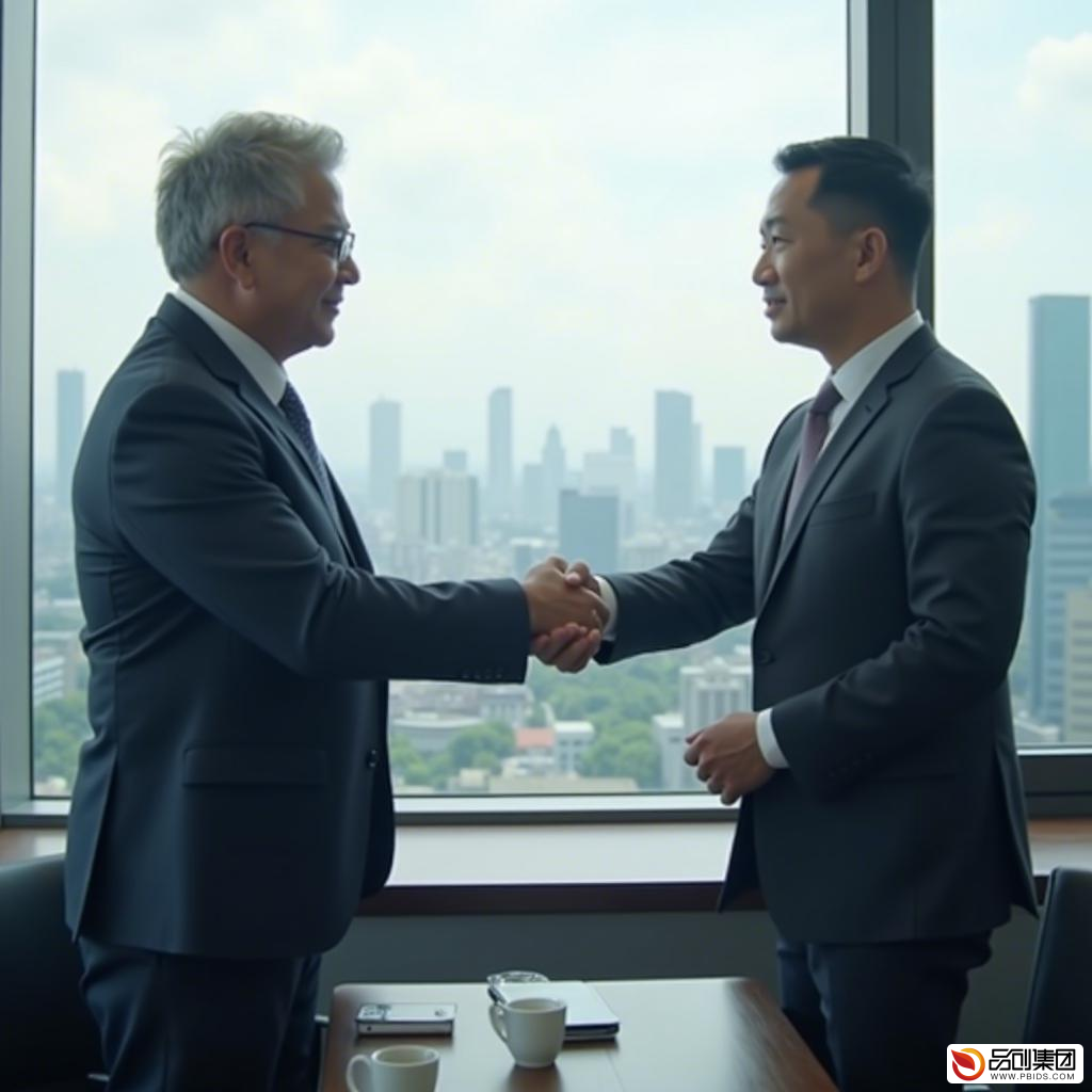 外包人力服务：优化企业资源配置的高效策略
