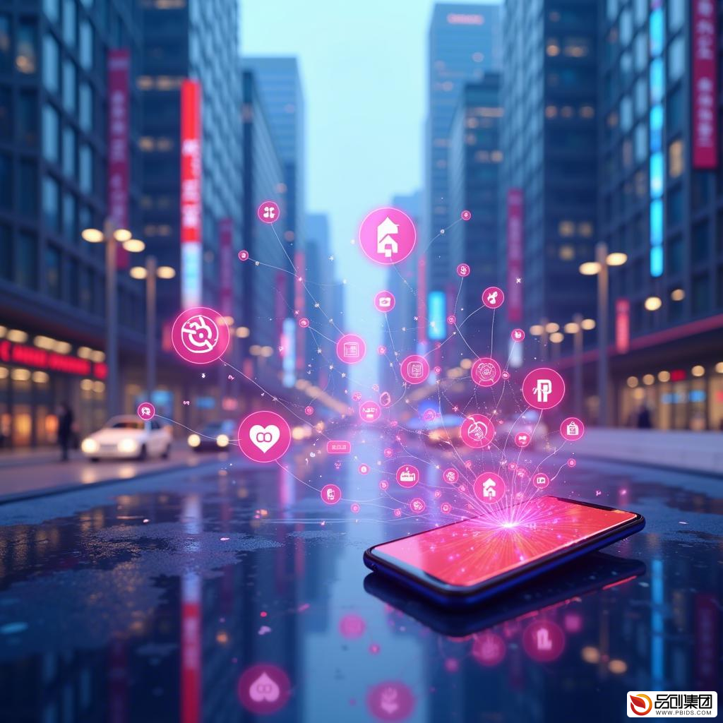 成都APP软件定制：打造专属商业利器，引...