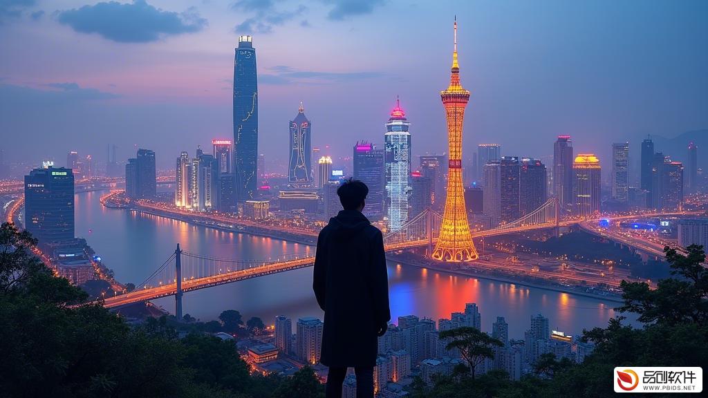 武汉市大投行智能平台：创新引领金融科技新篇章

