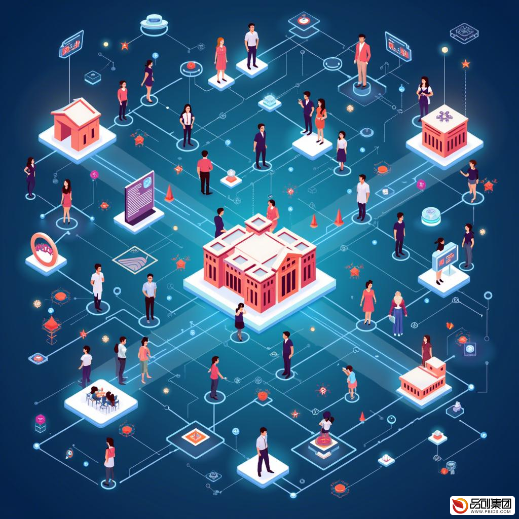 网络化治理：重塑现代社会的治理新模式
