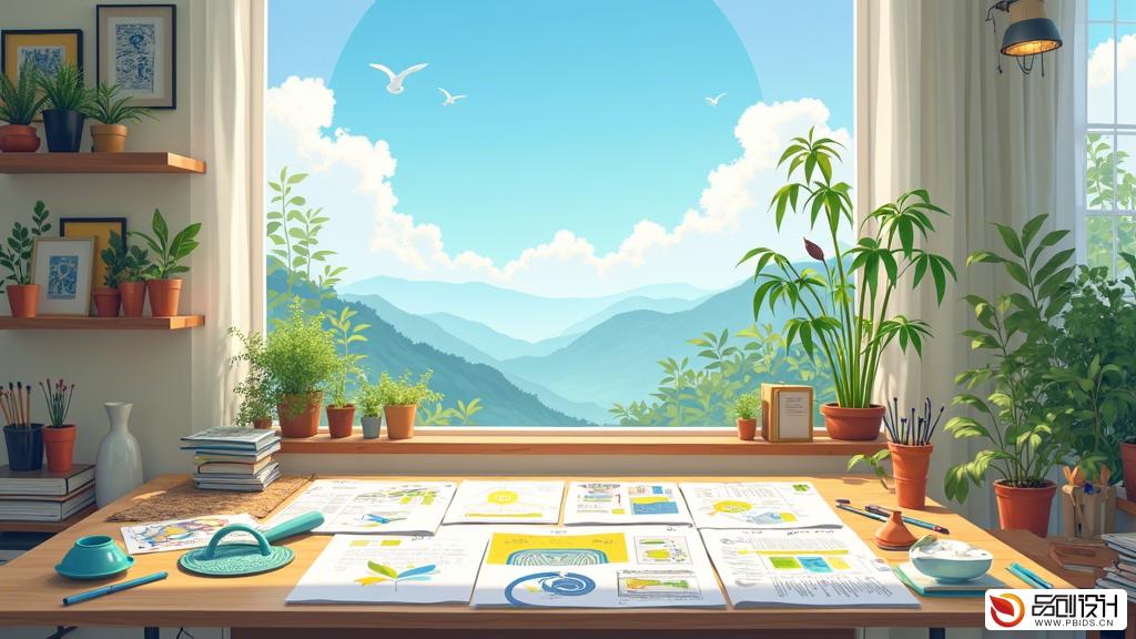 伊春视觉动效规范设计公司的创新之路
