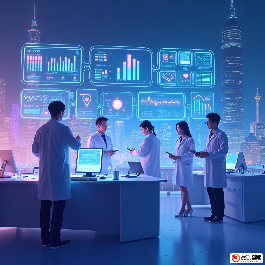 杭州市医疗物联网（IoMT）生态链机构：...