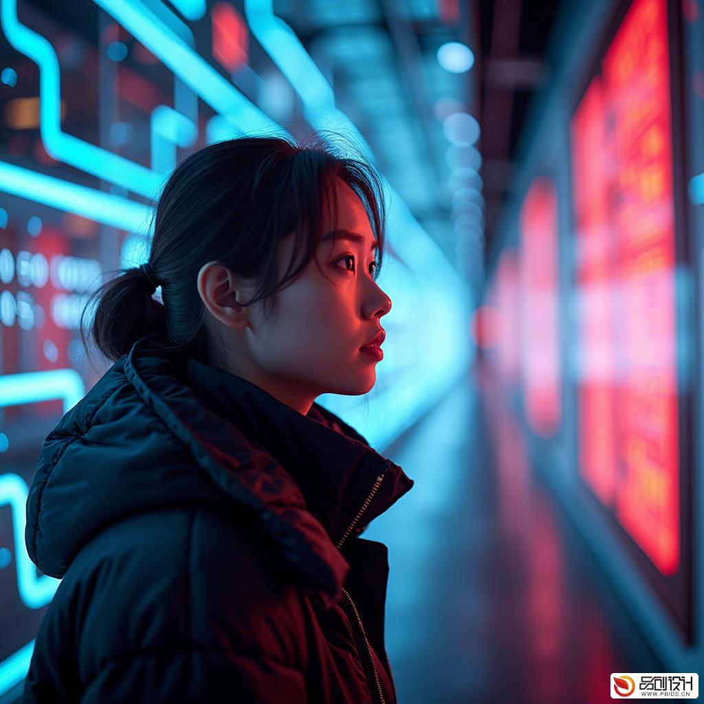扬州市界面交互视觉创新服务中心：引领设计...