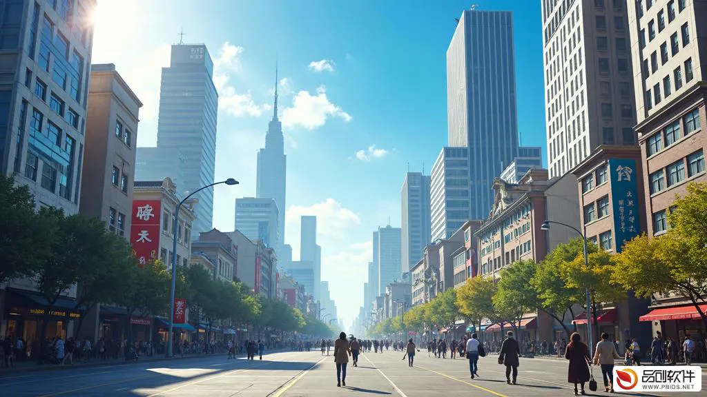合肥市数据可视化大屏开发研发中心：引领智慧城市新风尚
