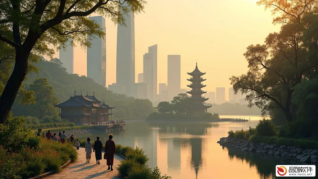 杭州市儿童教育机触控优化平台：创新科技引领未来学习新风尚
