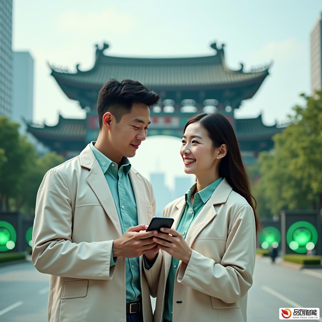 成都市医疗设备功耗画像系统实验室：创新科技引领医疗能...