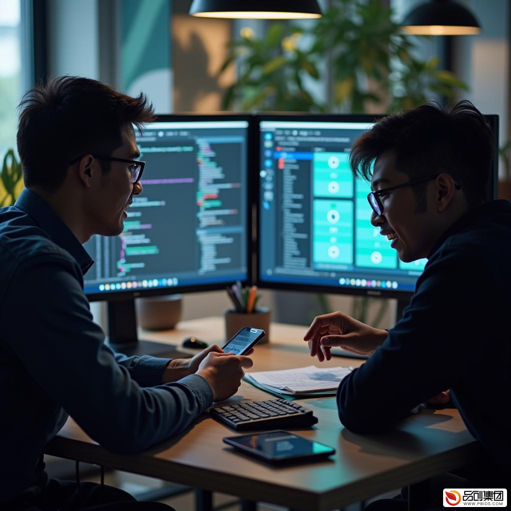 揭秘APP开发功能定价：如何精准估算开发成本
