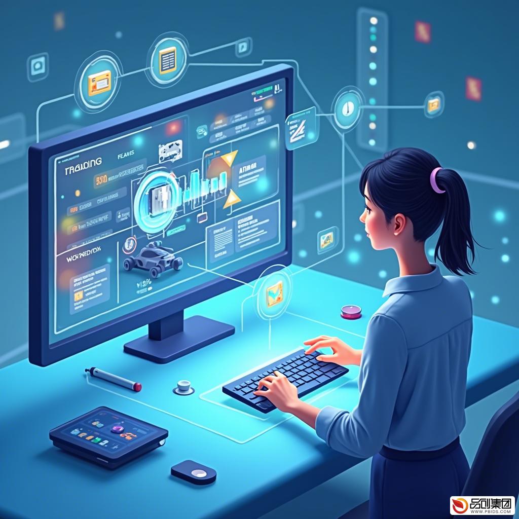 虚拟仿真软件定制开发：解锁行业应用新篇章
