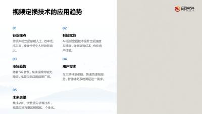 车险视频定损智能辅助系统APP定制