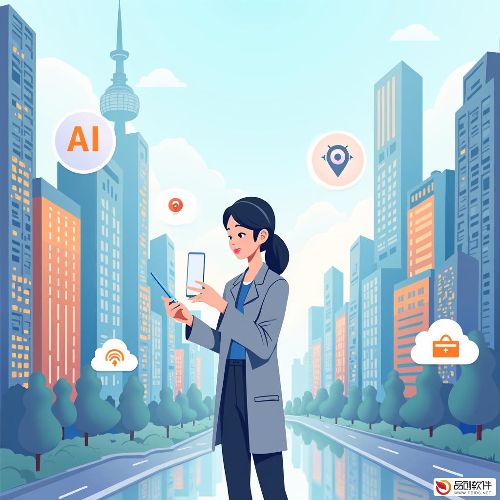 无锡市私有化托管业务移动端AI开发技术深度解析
