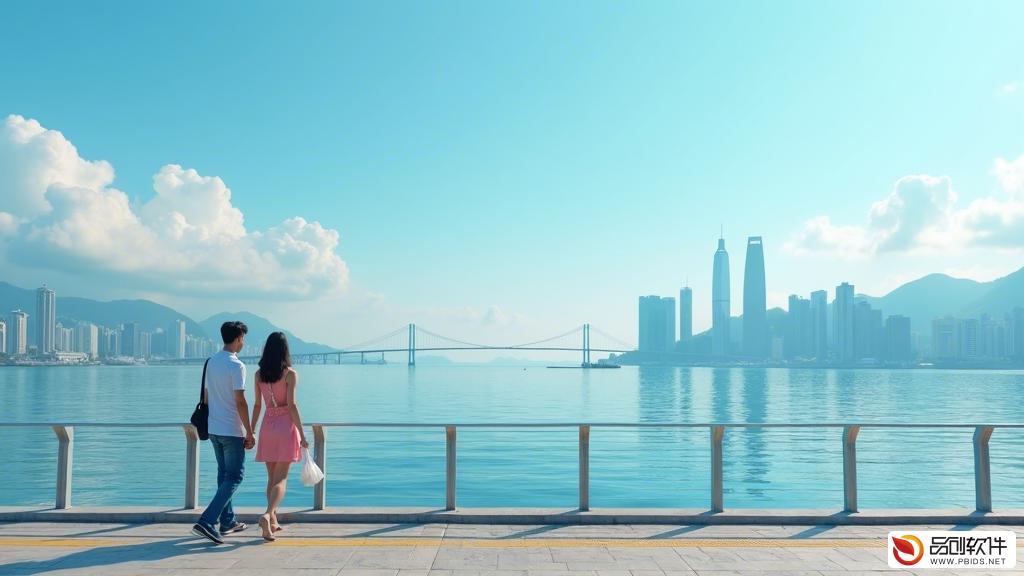 珠海市智能合规中台开发工作室：引领企业数字化转型的新篇章
