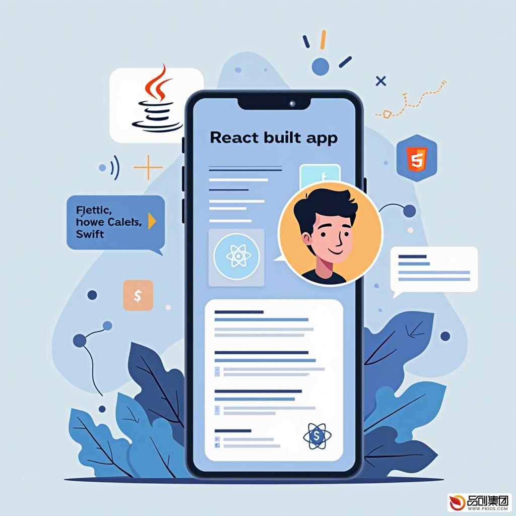App混合开发：融合原生与Web技术的创...