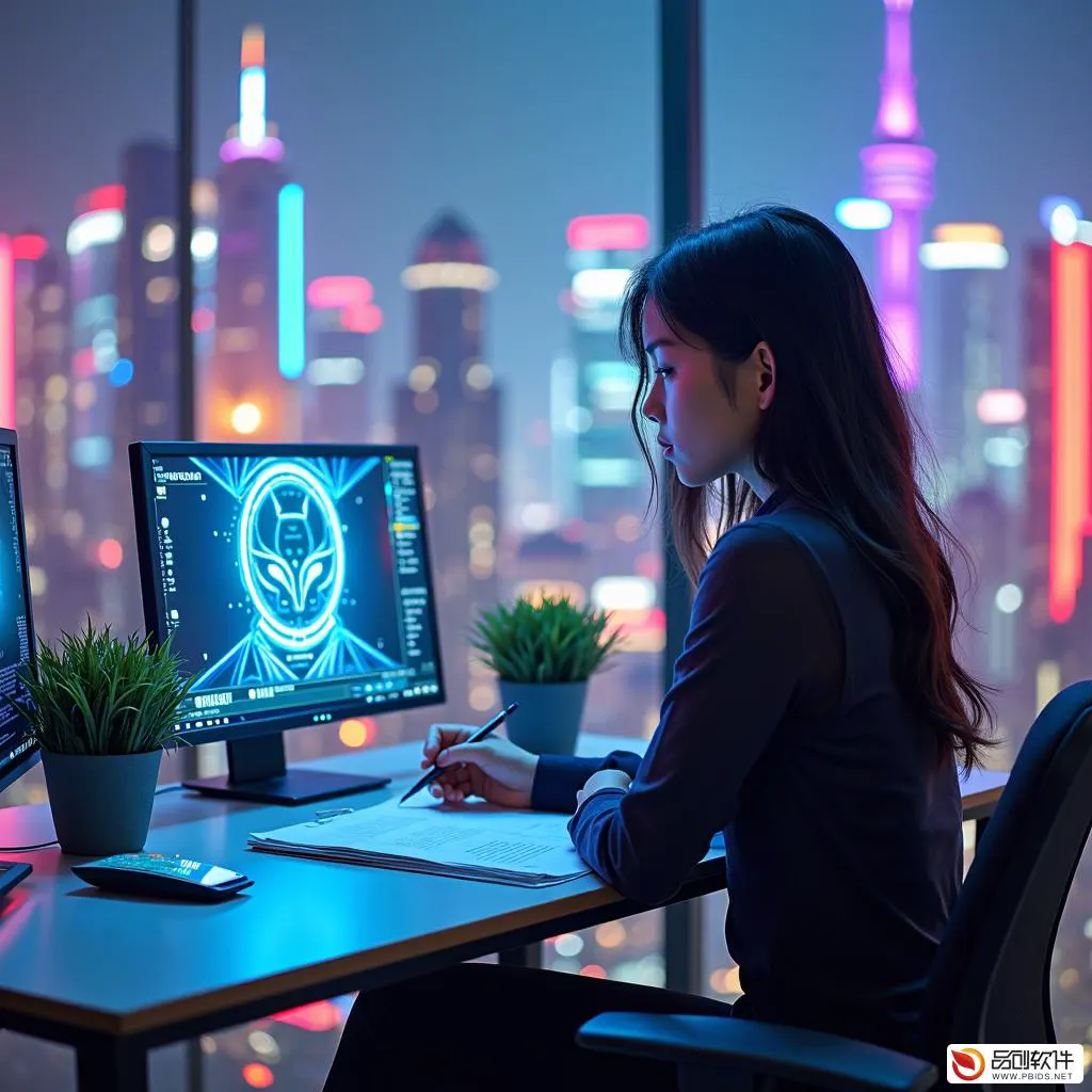 重庆市AI文案写作平台服务站：创新引领，智慧赋...