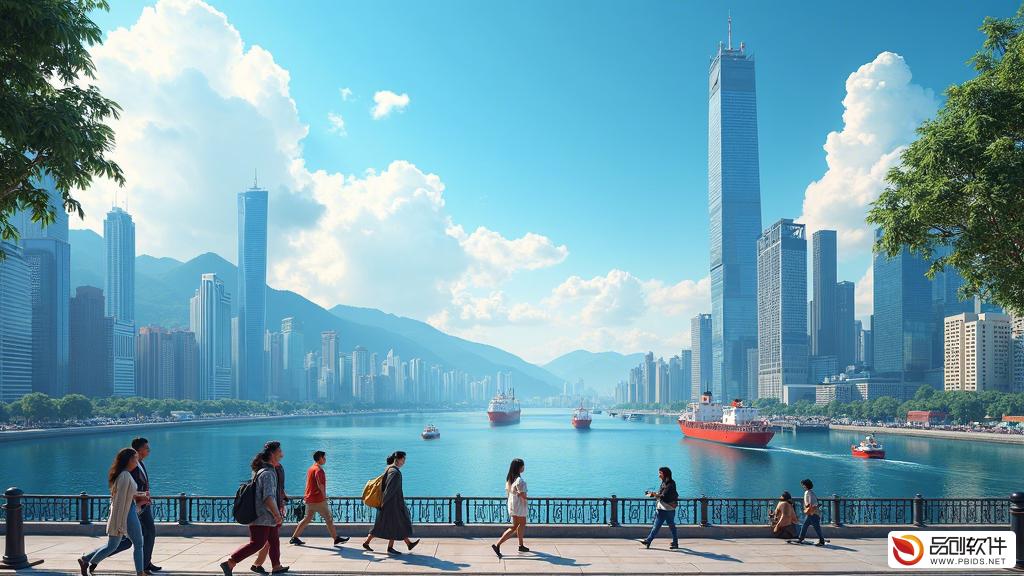 珠海市远程病理诊断系统团队的革新之路
