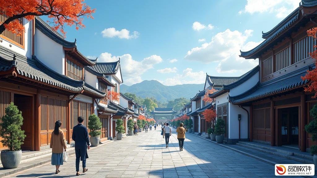 苏州市养护管理系统研发：创新引领城市养护新篇章
