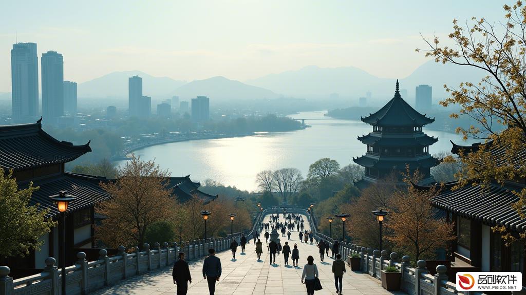 杭州市重载车辆胎压监测算法平台集团：引领智能交通新时代
