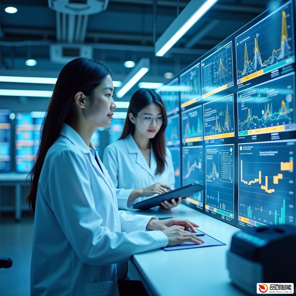 广州市用户健康干预闭环系统实验室：科技引...