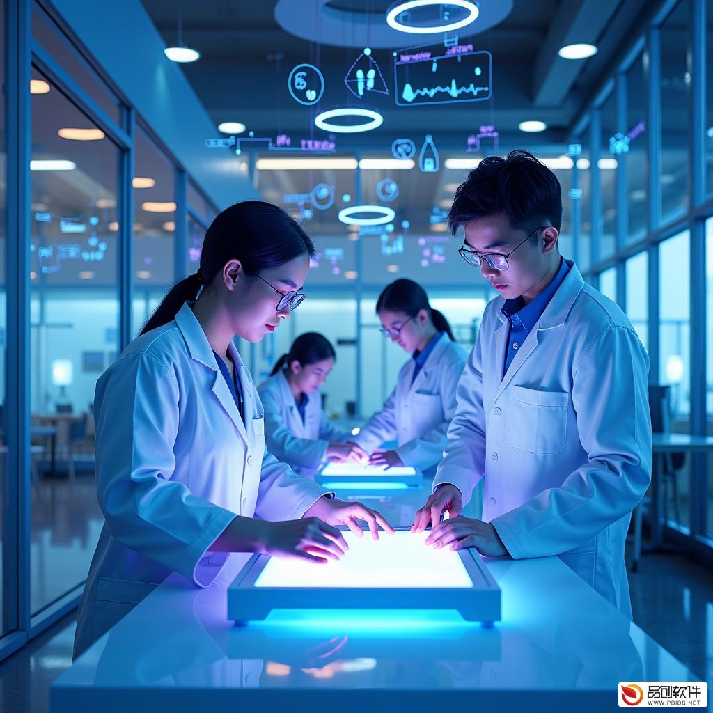 珠海市数字疗法中台研发中心：引领医疗健康...