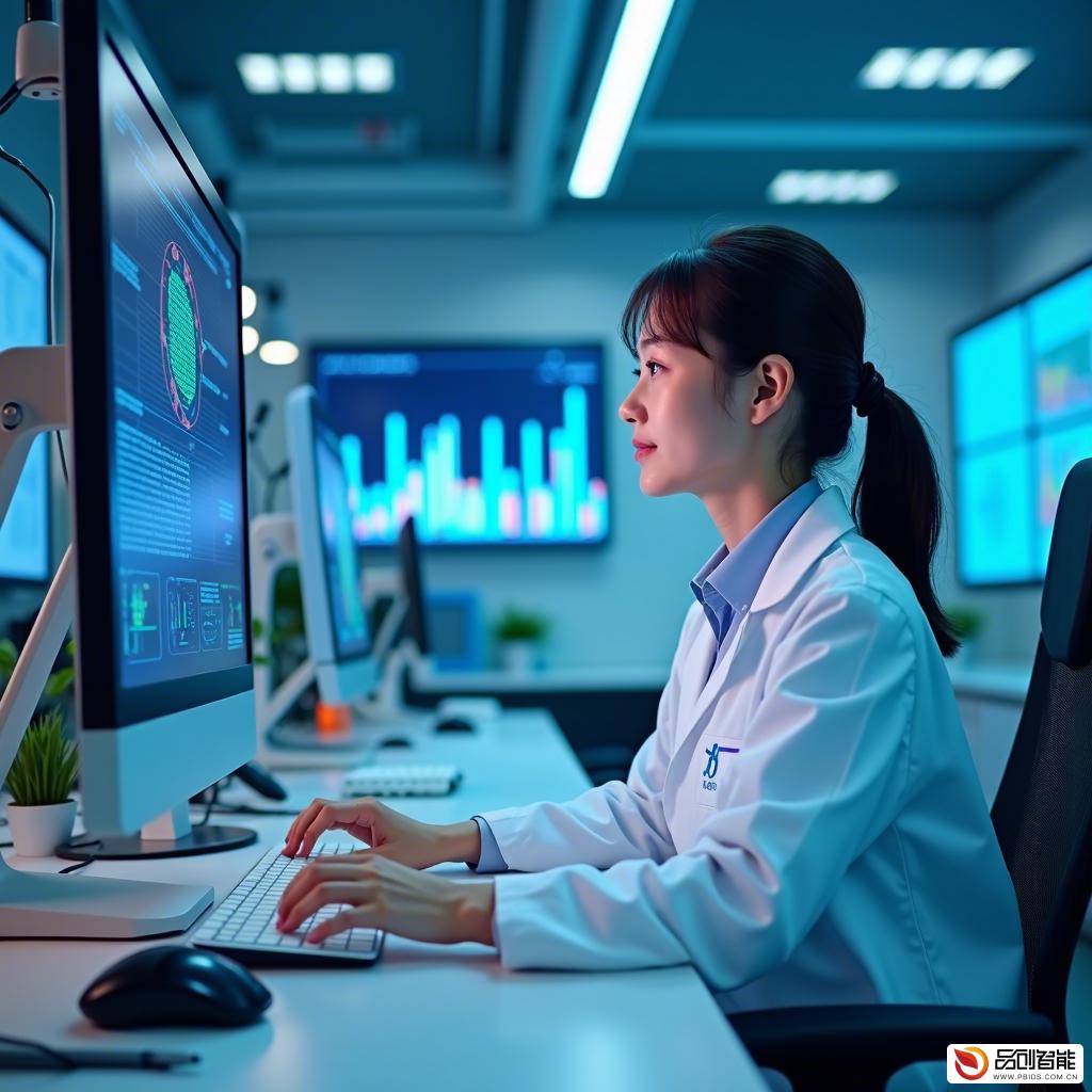 武汉市医疗数据智能脱敏实验室：守护健康数...