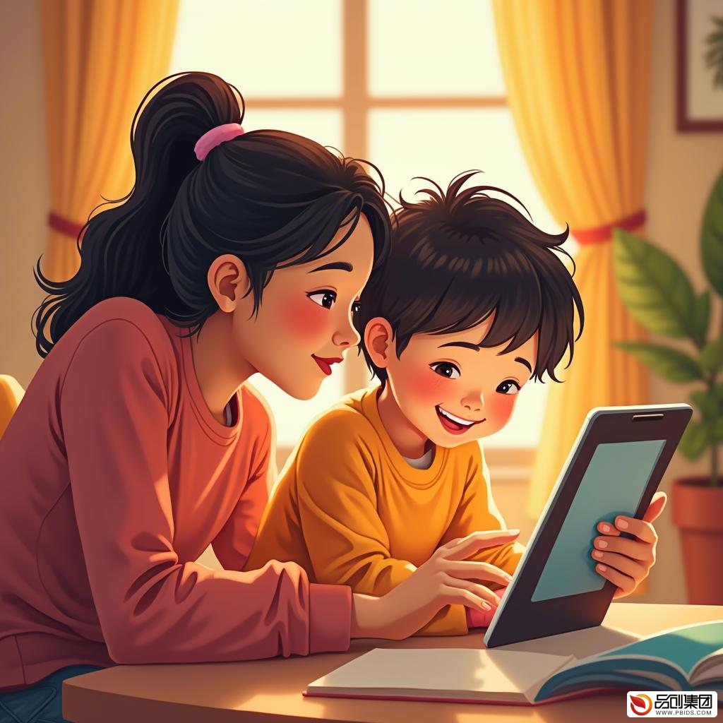 免费好用的教孩子识字软件推荐
