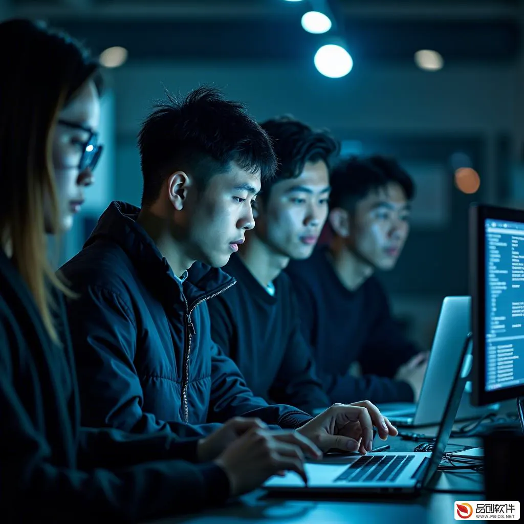 宁波市安全渗透测试技术团队：守护数字世界的隐形盾牌
