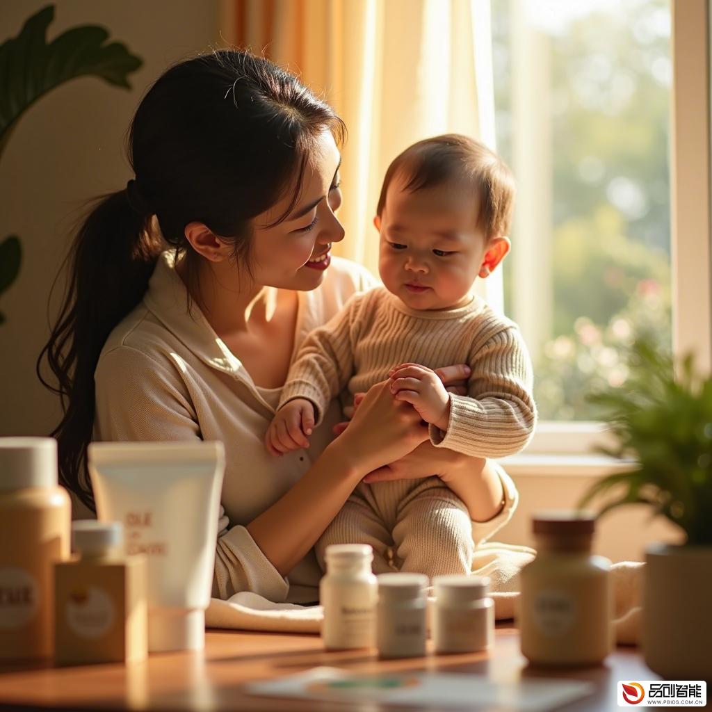 母婴用品溯源集成商：保障宝宝健康的守护者
