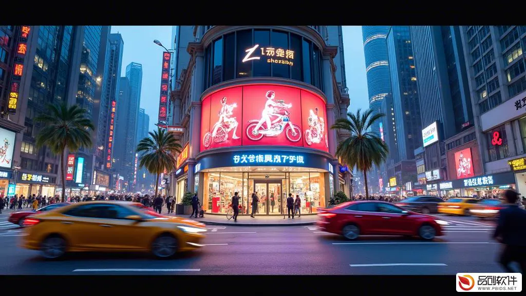 深圳市零售私域流量智能分发技术团队的革新之路
