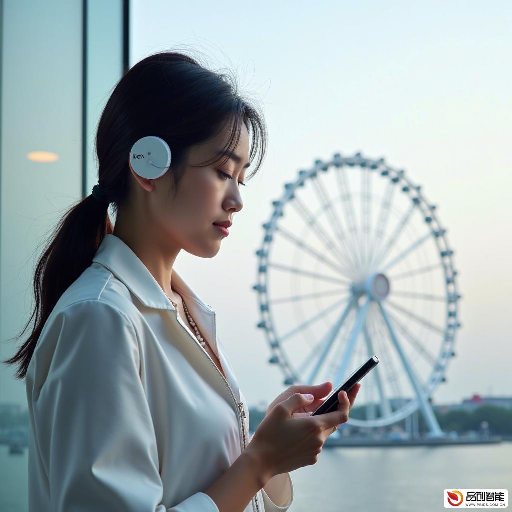 天津市BLE医疗数据传输方案：创新引领医疗信息...