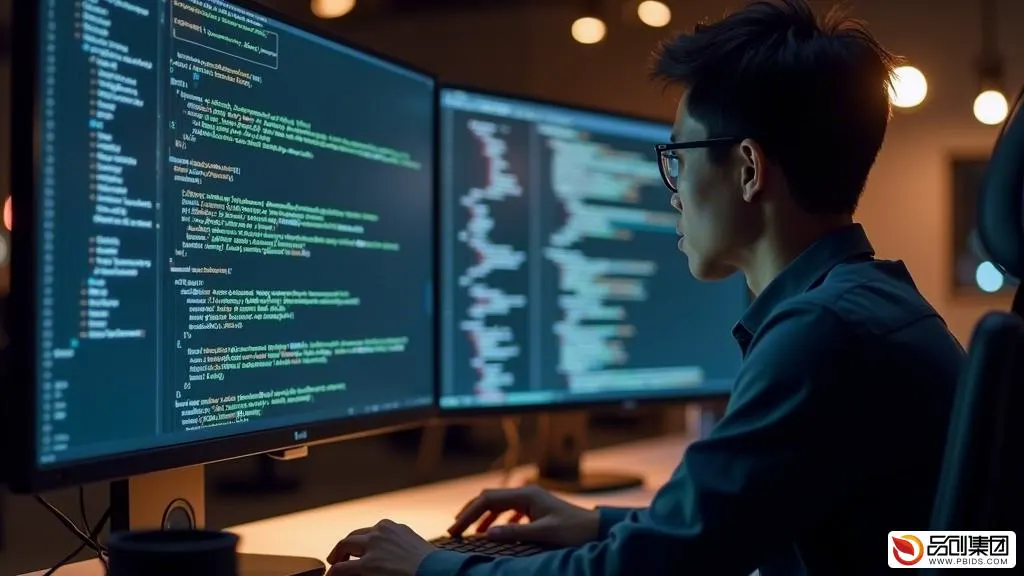 软件定制与开发：打造专属数字化解决方案的钥匙
