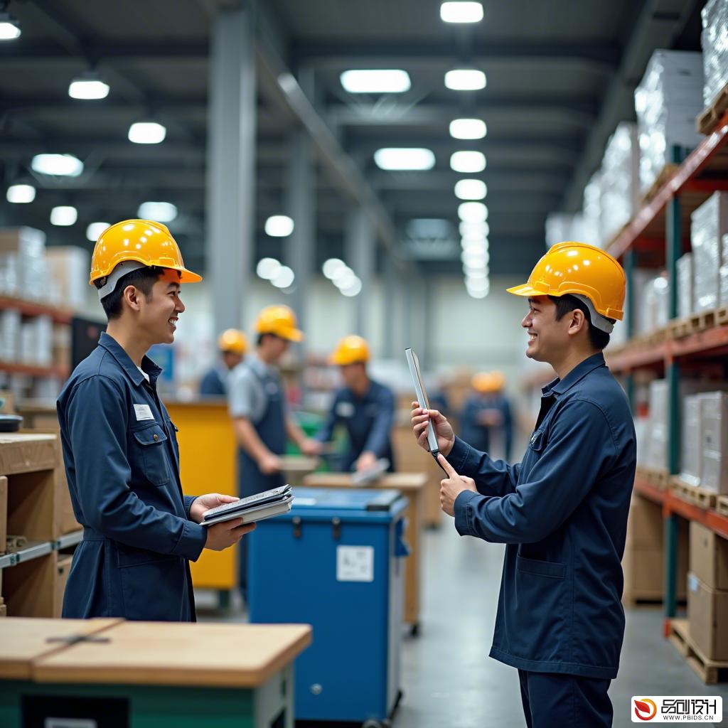 仓储用户满意度提升策略与实践探索——有限公司的...