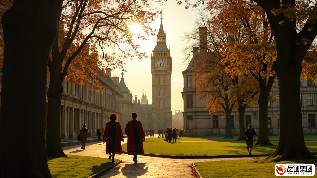 英国交互设计硕士教育深度解析