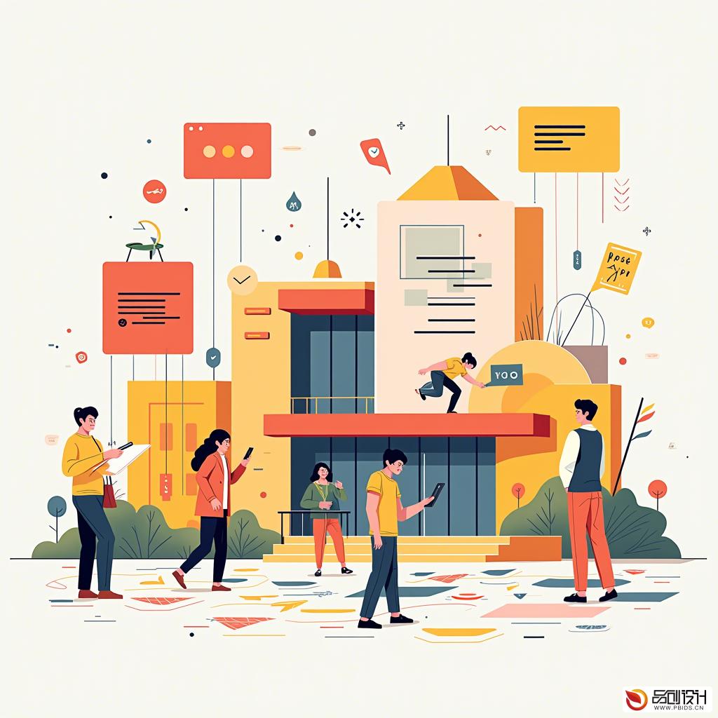 鹰潭市品创设计创新服务中心:激发创意,引...