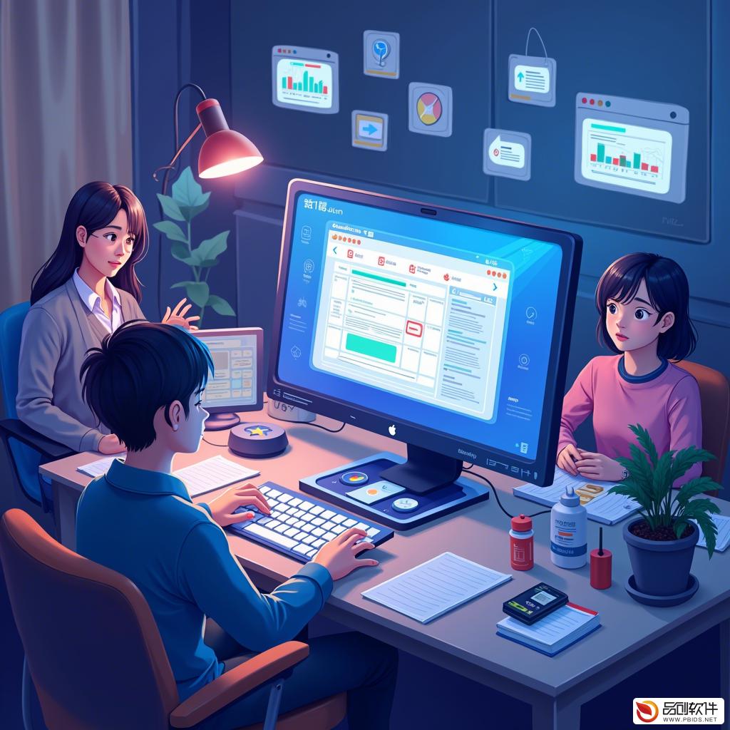 苏州市培训机构智能课程编排系统团队：引领...