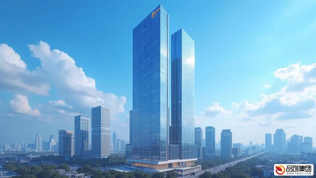 品创集团-四平：吉林中部城市的软件开发新篇章
