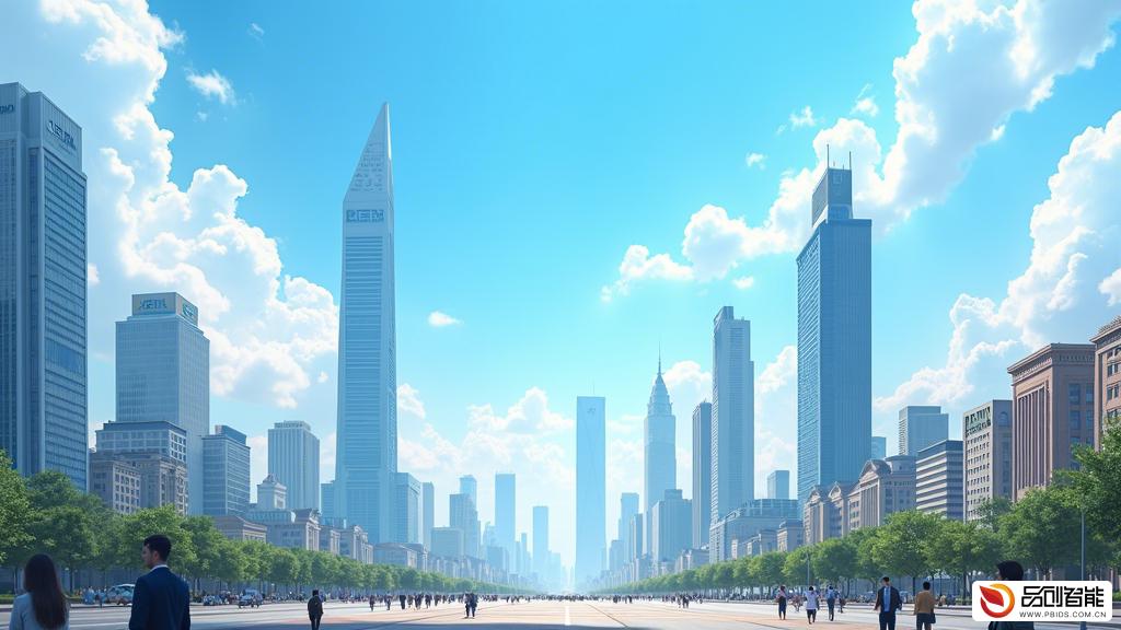 合肥市用户健康档案共享系统技术中心：构建智慧医疗新生态

