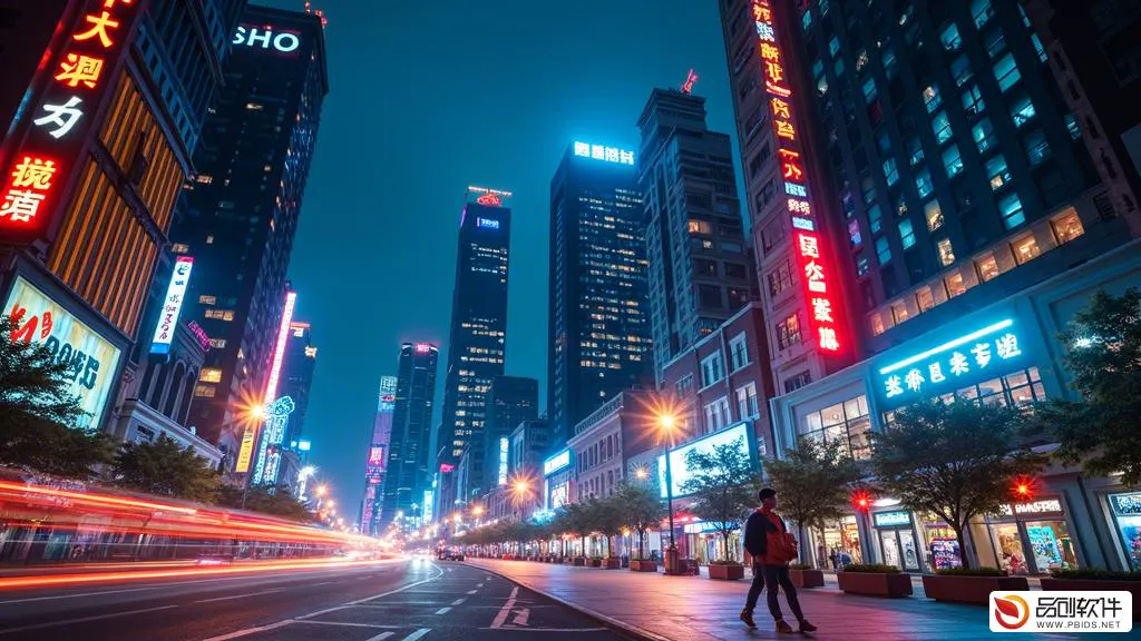 东莞市物业智能管理平台：引领物业管理新时代的平台商
