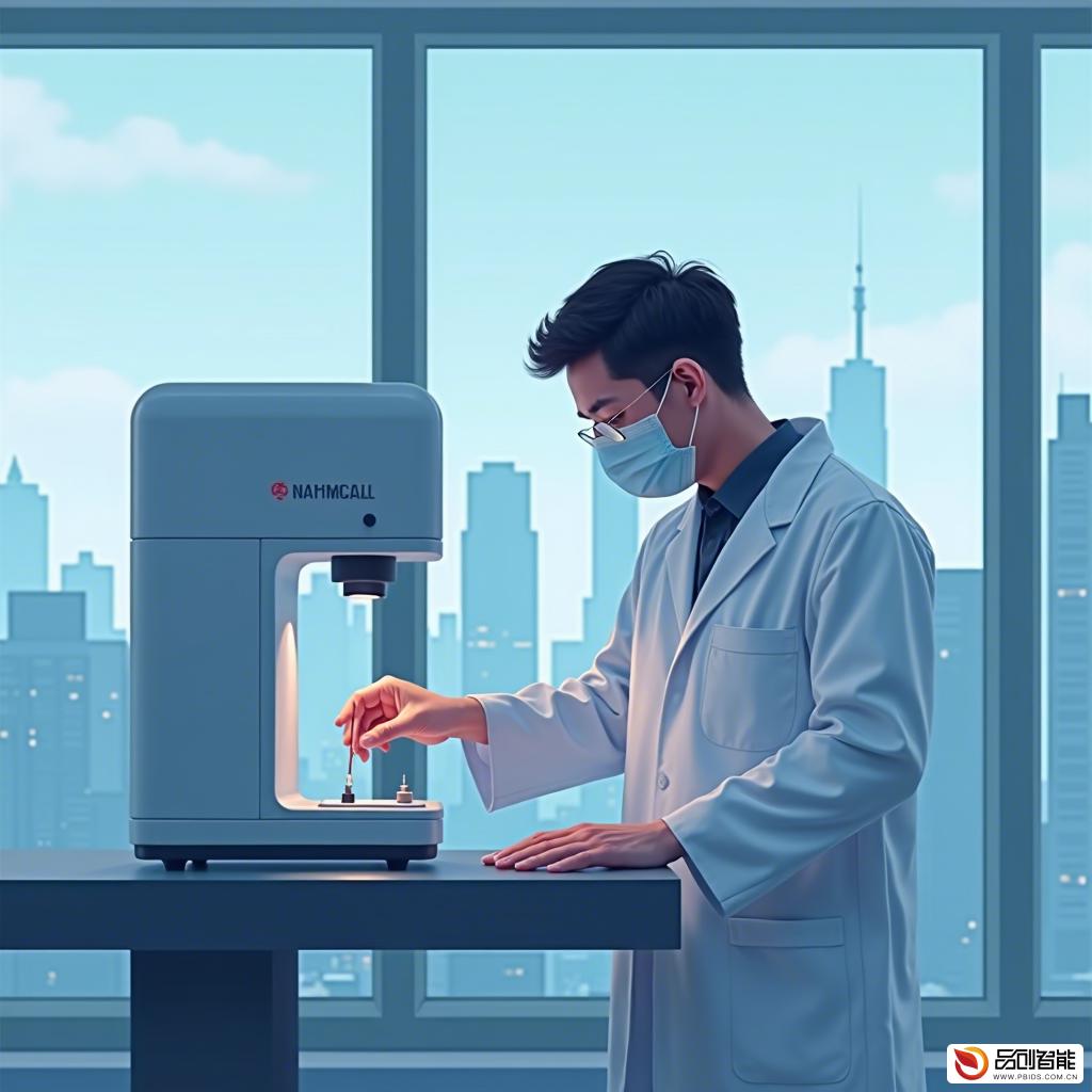深圳市医疗级温度传感器校准平台：精准医疗...