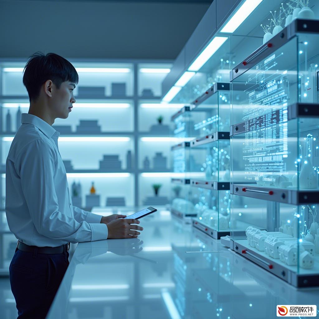苏州市智能货架管理系统运营商：引领仓储物流智能...