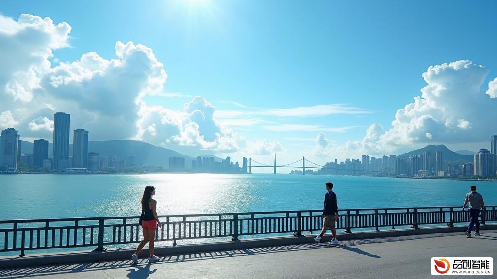珠海市测温穿戴设备集成厂商的领航者与创新实践

