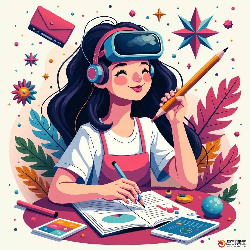 设计的力量：塑造未来，激发创意的无限可能