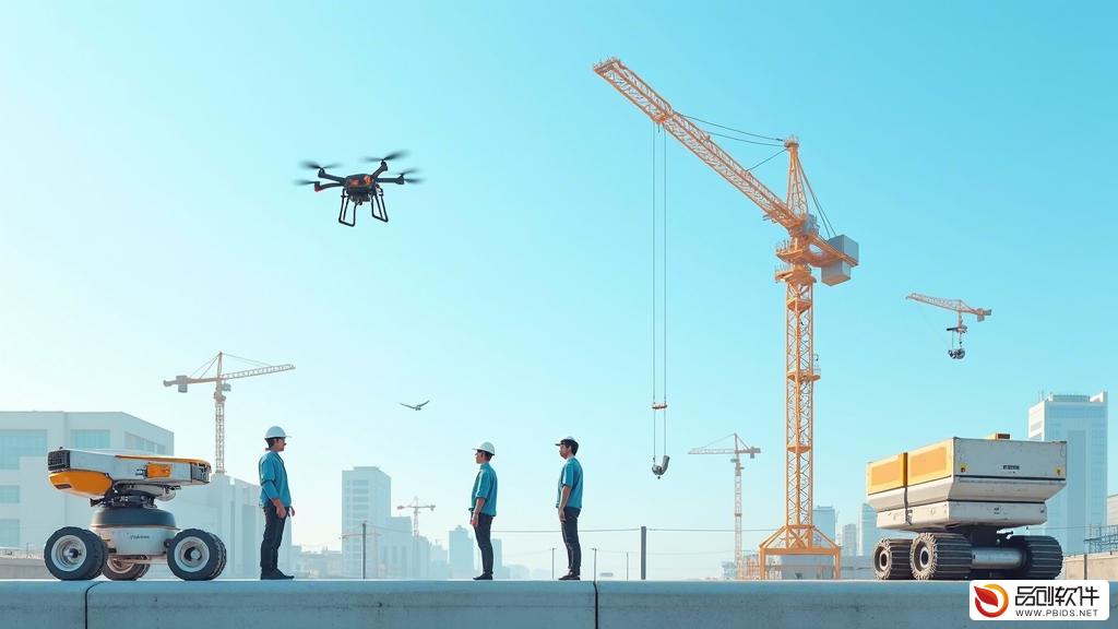 深圳市智能工地AI视频分析系统：引领建筑行业的智能化革命
