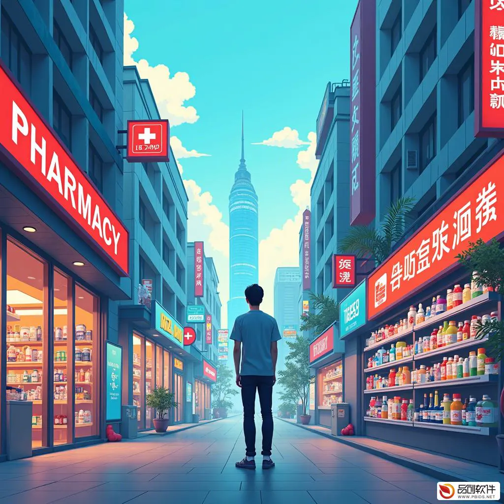 深圳市药店药品管理系统平台商：提升药品管理效率的关键力量
