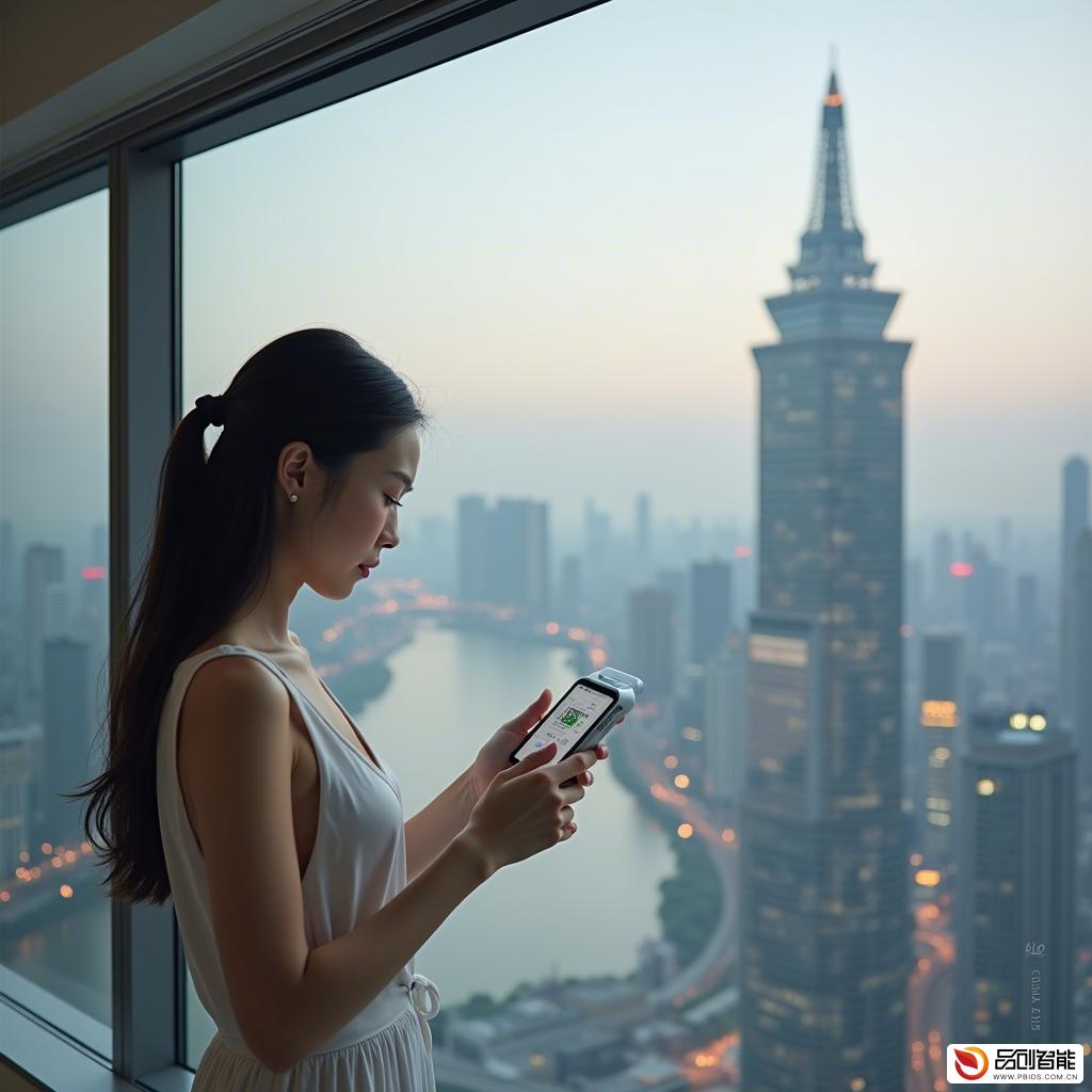 天津市智能抗衰美容仪器ODM厂商：科技引领美丽新风尚
