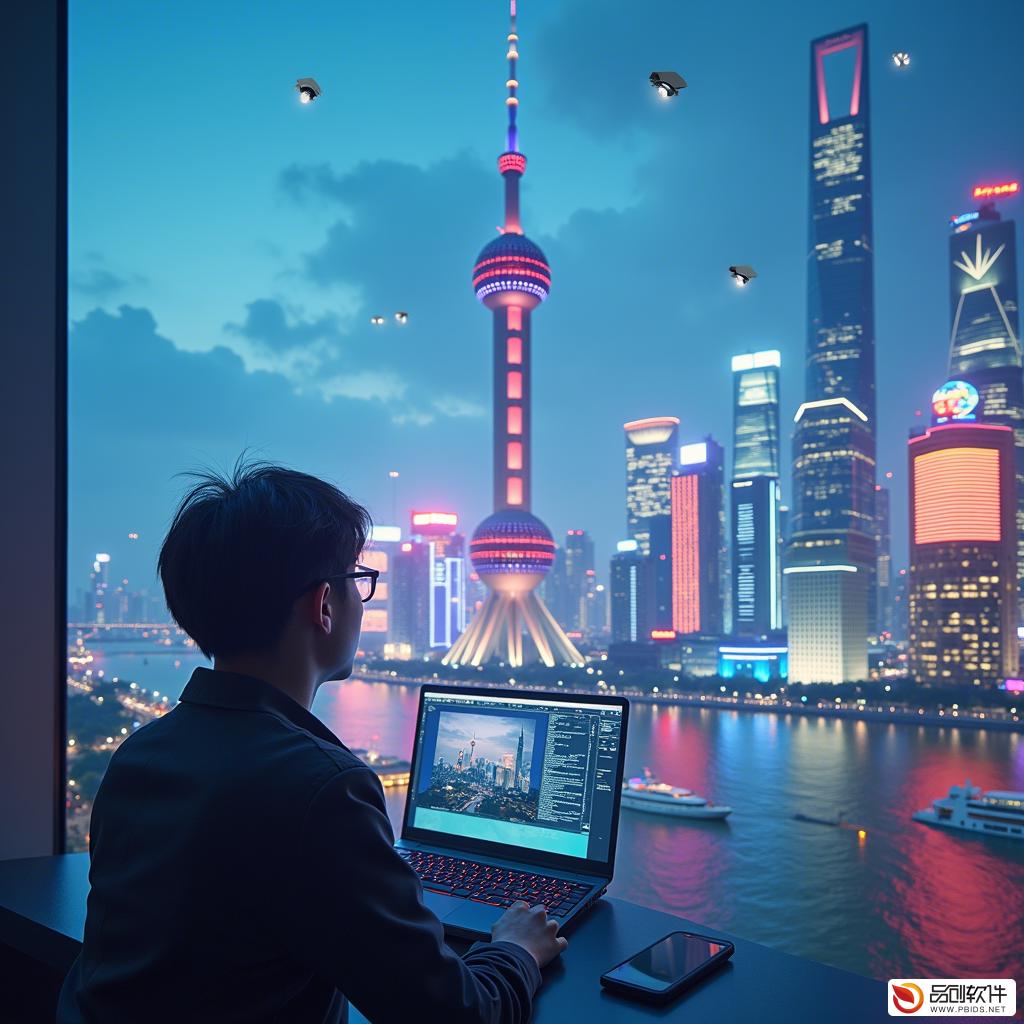 上海市AI工地安全合规监测系统：运营商的...