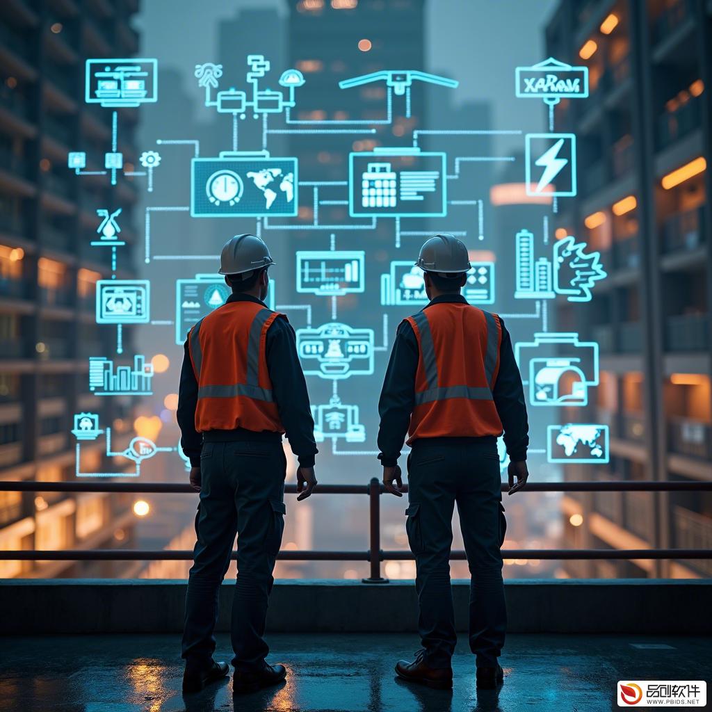 佛山市AI工地安全合规监测系统平台商：引...